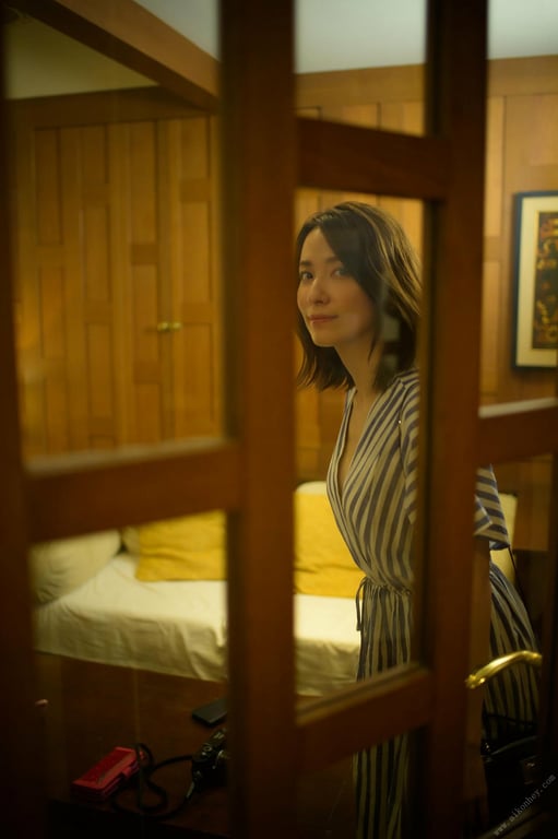 图片[69]-#Rei Toda 户田玲 – Lover pretend (2020-10-02) - 全本免费在线观看-阅图吧