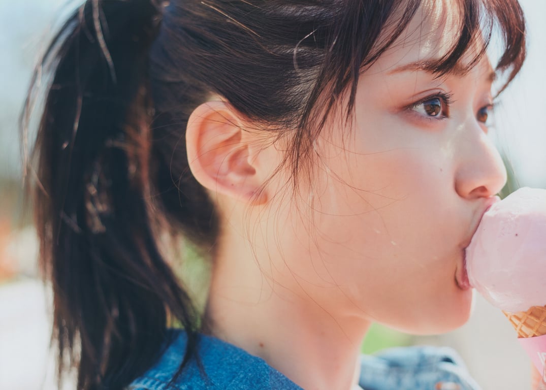 图片[24]-#Sayuri Matsumura 松村沙友理 – Next, when can i see you 下次、何时能见你 (2021-07-13) - 全本免费在线观看-阅图吧