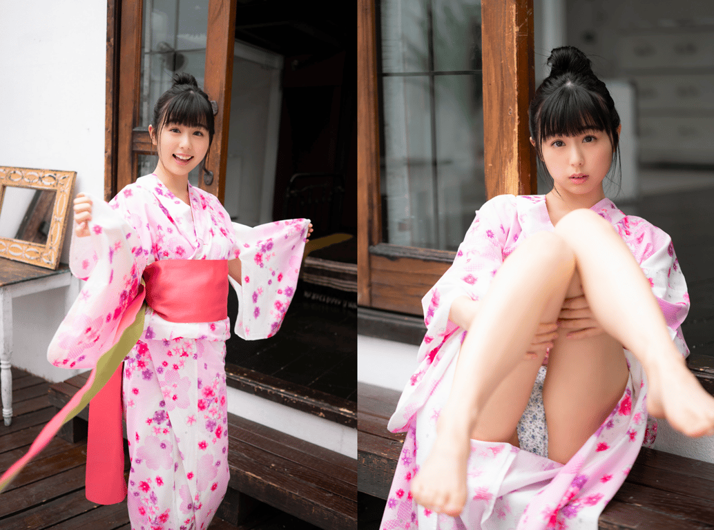 图片[13]-#アサ芸 Secret! デジタル写真集 くりえみ イタズラな天使 - 全本免费在线观看-阅图吧