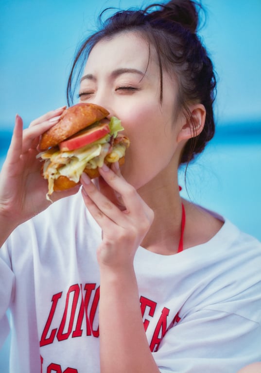 图片[21]-岡部麟ファースト写真集「エスカルゴ」 - 在线免费观看-阅图吧