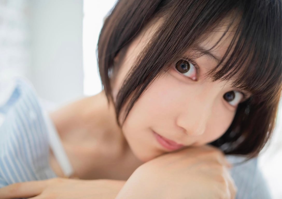 图片[25]-#天川星夏 1st e-book Pure. (Wunder Publishing House) - 全本免费在线观看-阅图吧