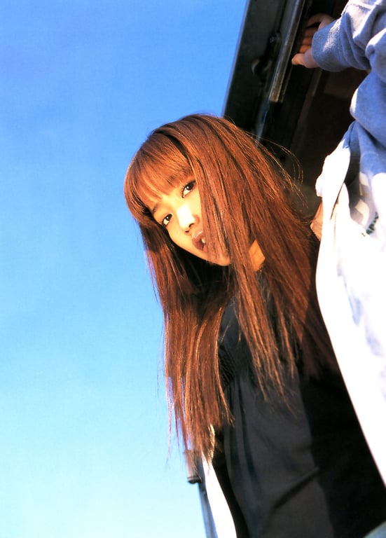 图片[111]-#佐藤江梨子 – 搬家 - 全本免费在线观看-阅图吧