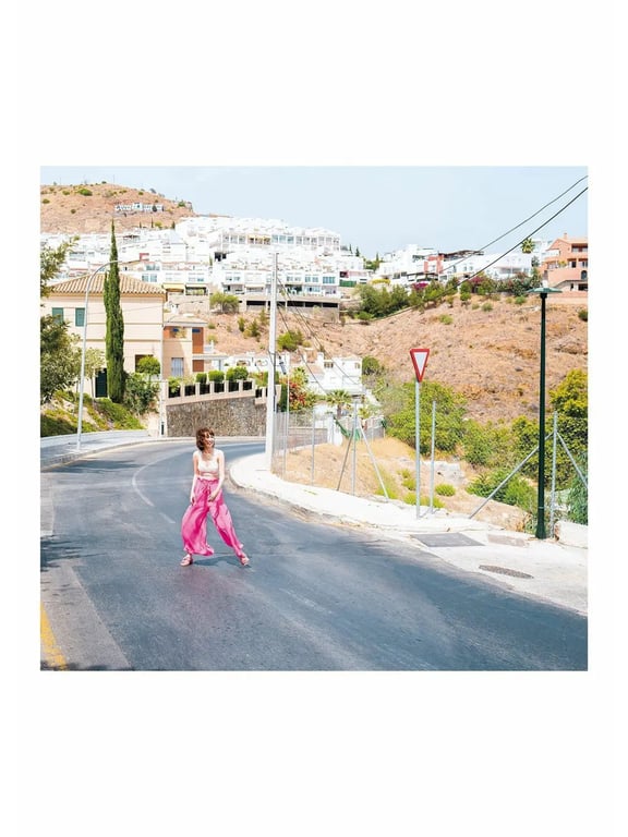 图片[24]-#Marie Iitoyo 饭丰万理江 First Photobook NO GAZPACHO (2018.01.05)Low Qulity - 全本免费在线观看-阅图吧