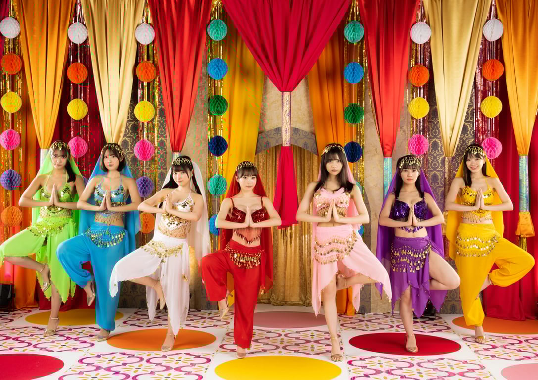 图片[39]-#【数字限定 YJ PHOTO BOOK】#ババババンビ写真集「YOUNG JUMP特别编辑＃ババババンビ之推荐」 - 全本免费在线观看-阅图吧