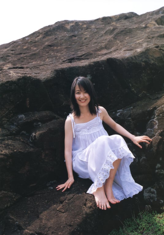 图片[9]-#Tomoka Kurokawa 黑川智花 – as tears go by (2006-08-26) - 全本免费在线观看-阅图吧