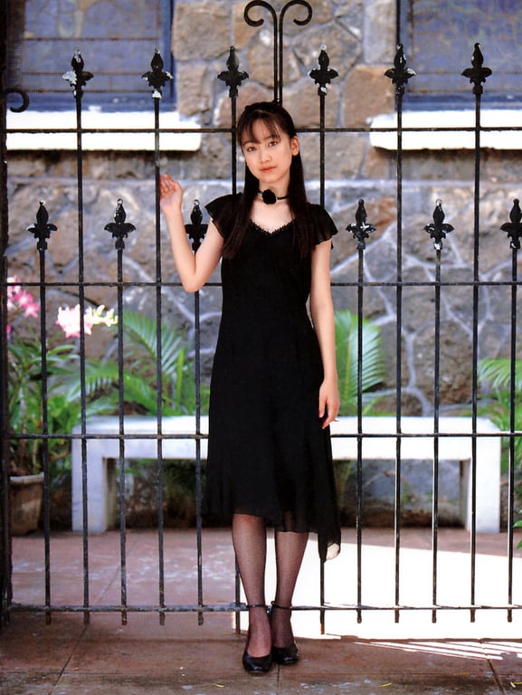 图片[59]-Tomoka Kurokawa 黑川智花 - tomoka (2004-04-07) - 在线免费观看-阅图吧