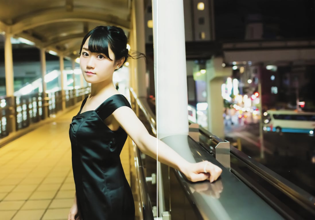 图片[82]-#Yui Ogura 小仓唯 – Yui Hatachi 二十岁 (2016-06-24) - 全本免费在线观看-阅图吧