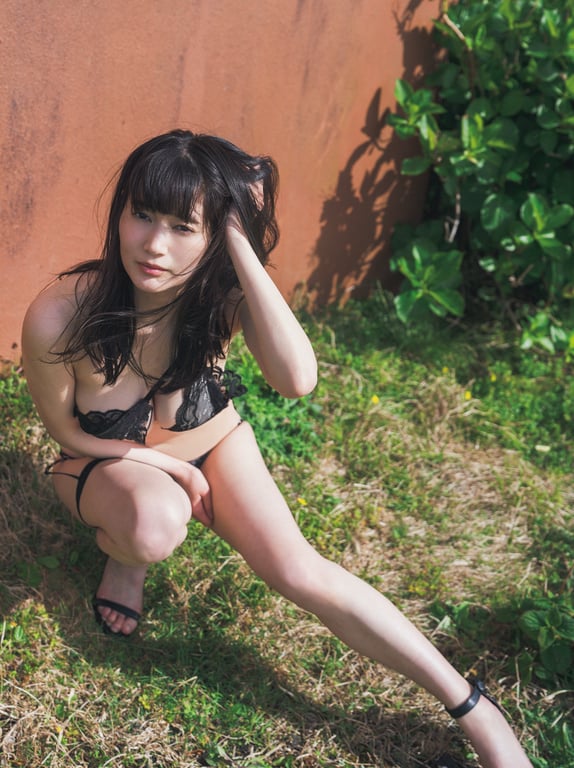 图片[24]-2023.09.22 出口亚梨沙 写真集 Ｅｓｓｅｎｃｅ - 在线免费观看-阅图吧