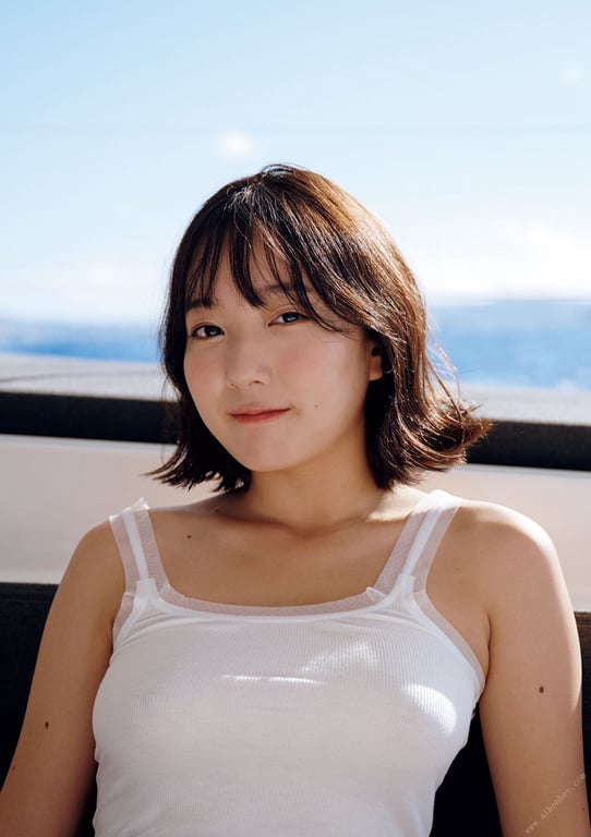 图片[84]-#京佳ラスト写真集『ＦＲＯＮＴＥＲＡ』 (2022-03-04) - 全本免费在线观看-阅图吧