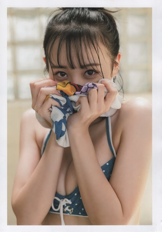 图片[69]-Yui Yokoyama 横山结衣 1st Photobook - Immature Light 未熟之光 (2021-02-22) - 在线免费观看-阅图吧
