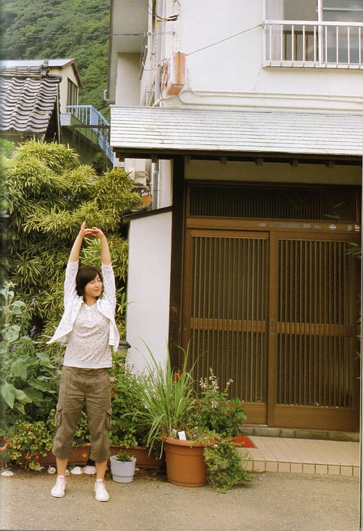 图片[54]-#Maki Horikita 堀北真希 – Cinematic () (130P) - 全本免费在线观看-阅图吧