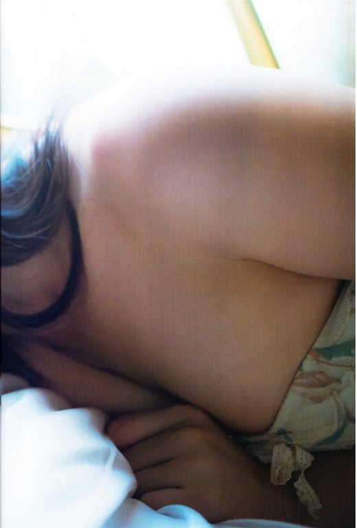 图片[91]-#Rina Koike 小池里奈 – RINA REAL (2014-09-10) - 全本免费在线观看-阅图吧