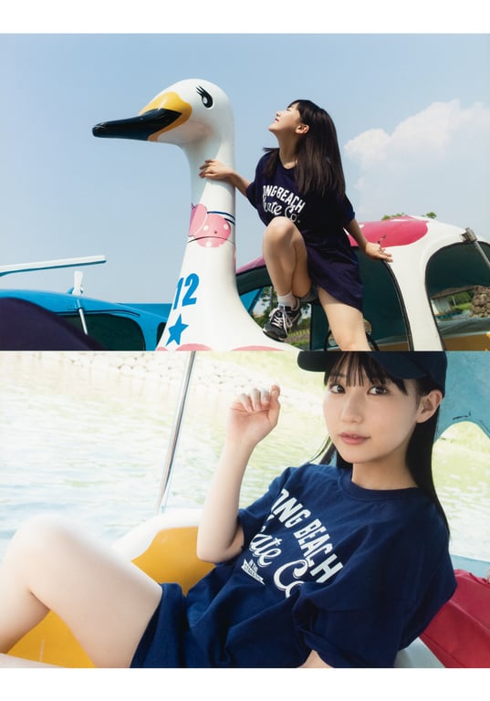 图片[37]-2021.09.12 田中美久1st写真集「12少女」 - 在线免费观看-阅图吧