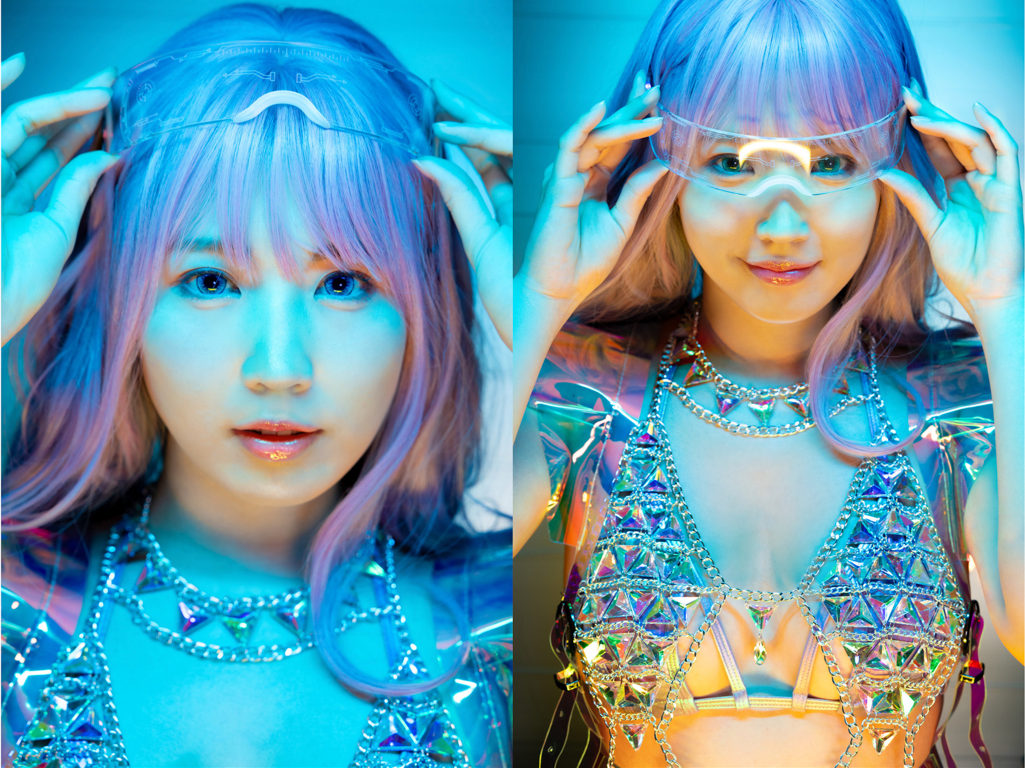 图片[49]-#三叶美瑠 写真集『Smiley Clover』 - 全本免费在线观看-阅图吧