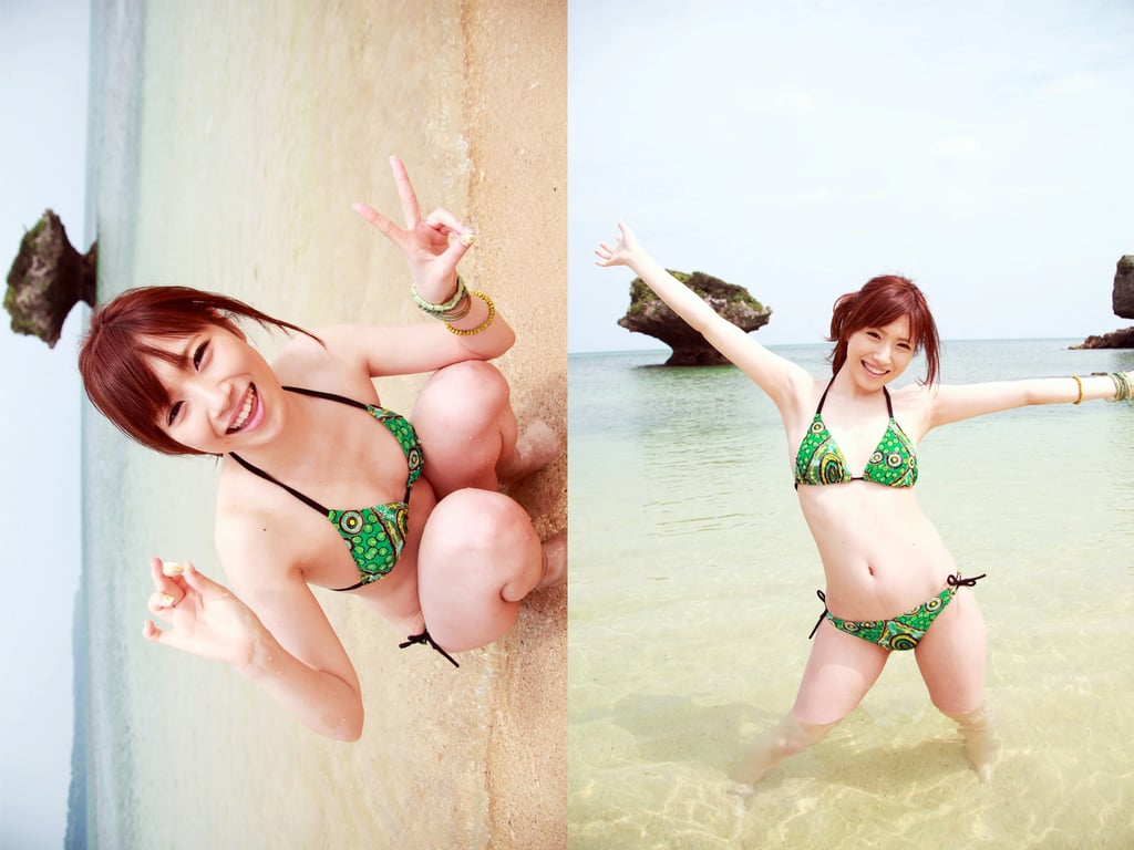 图片[111]-Summer Dude vol.1 朱音结衣 藤泽美羽 白石夏美 - 在线免费观看-阅图吧