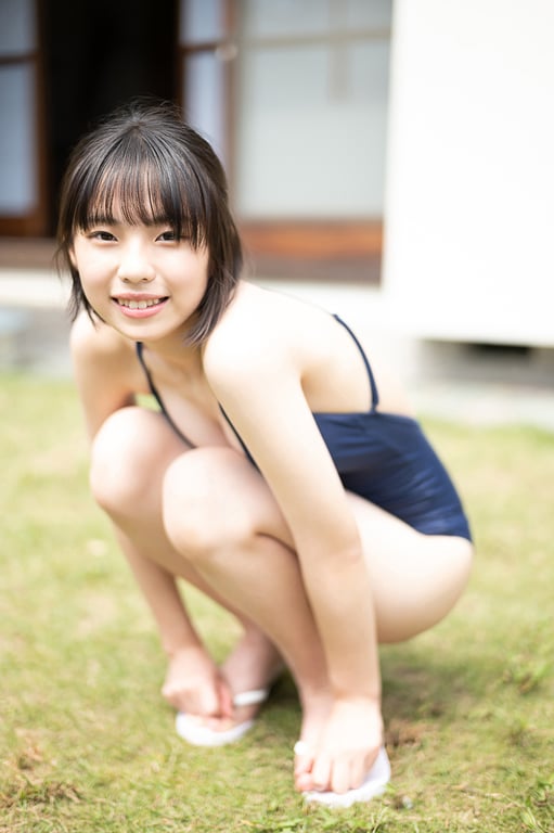 图片[22]-#2021.05.01 菊地姬奈・Young Magazine Another！＜YM2020年46号未公开Cut＞ Young Magazine Digital写真集 - 全本免费在线观看-阅图吧