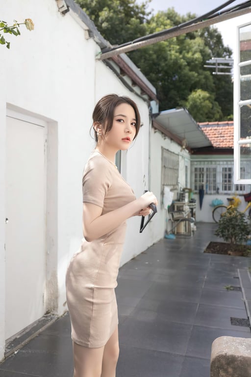 图片[9]-#Hot 鱼子酱偷内裤的贼写真 - 全本免费在线观看-阅图吧