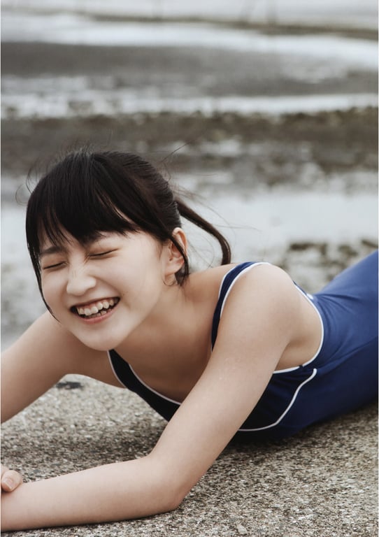 图片[83]-#鞘師里保 写真集 安杜华 (Photobook+DVD付き) - 全本免费在线观看-阅图吧