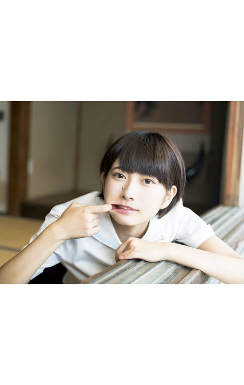 图片[56]-#青山裕企 Photobook 26sets\【青山裕企】夏日的纯真 - 全本免费在线观看-阅图吧