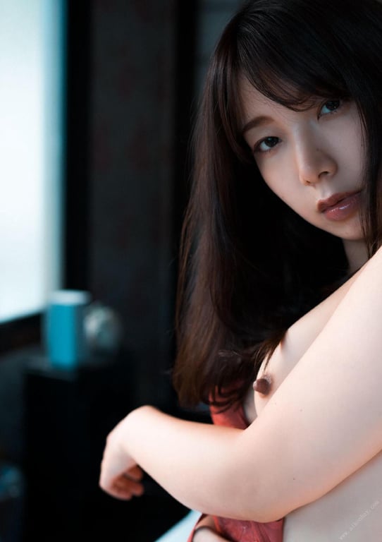 图片[181]-#極致 裸体写真集 (Wunder_Publishing_House.) - 全本免费在线观看-阅图吧