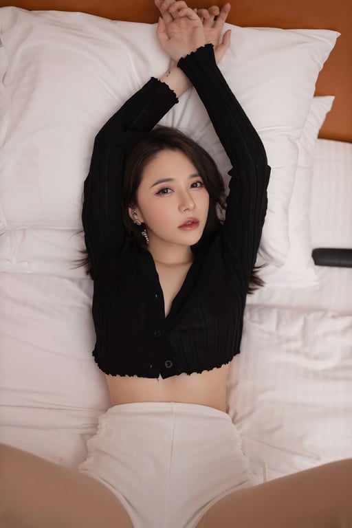 图片[89]-#Hot 鱼子酱偷内裤的贼写真 - 全本免费在线观看-阅图吧