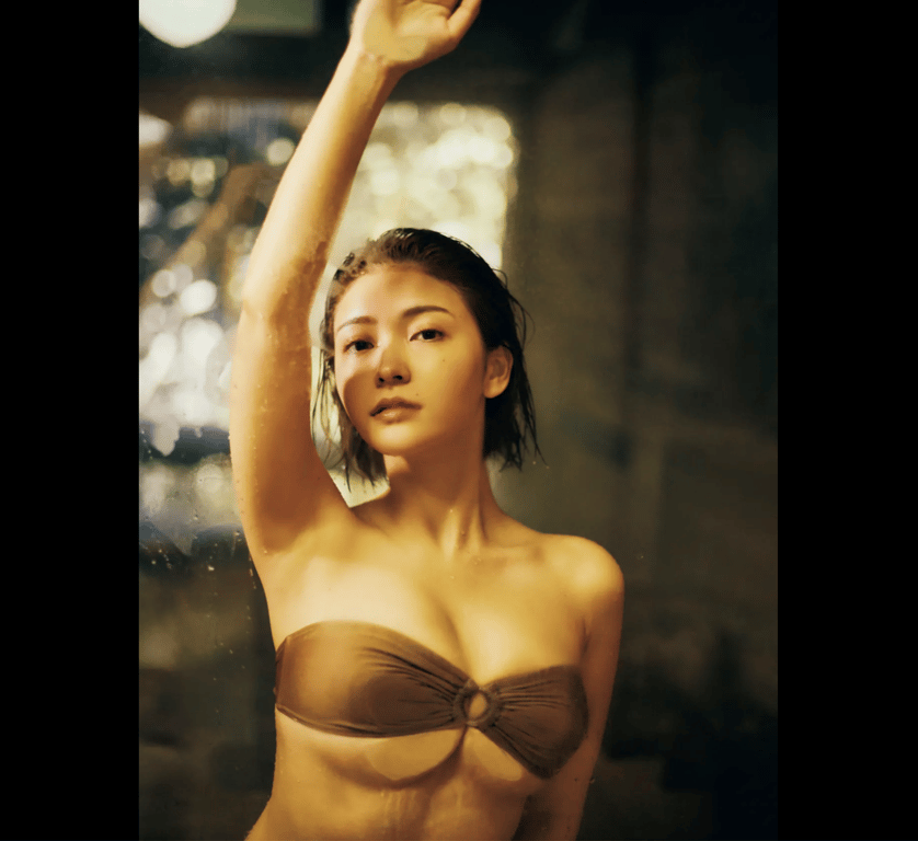 图片[5]-#櫻井音乃 治愈的女主角 (FRIDAY GOLD) - 全本免费在线观看-阅图吧