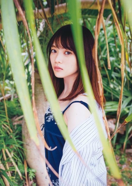 图片[89]-Hinatazaka46 1st Photobook – 立候补 - 在线免费观看-阅图吧