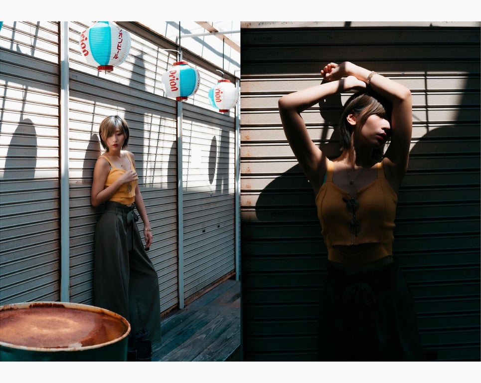 图片[19]-#美東澪 写真集 Nudity (wunder publishing house) - 全本免费在线观看-阅图吧