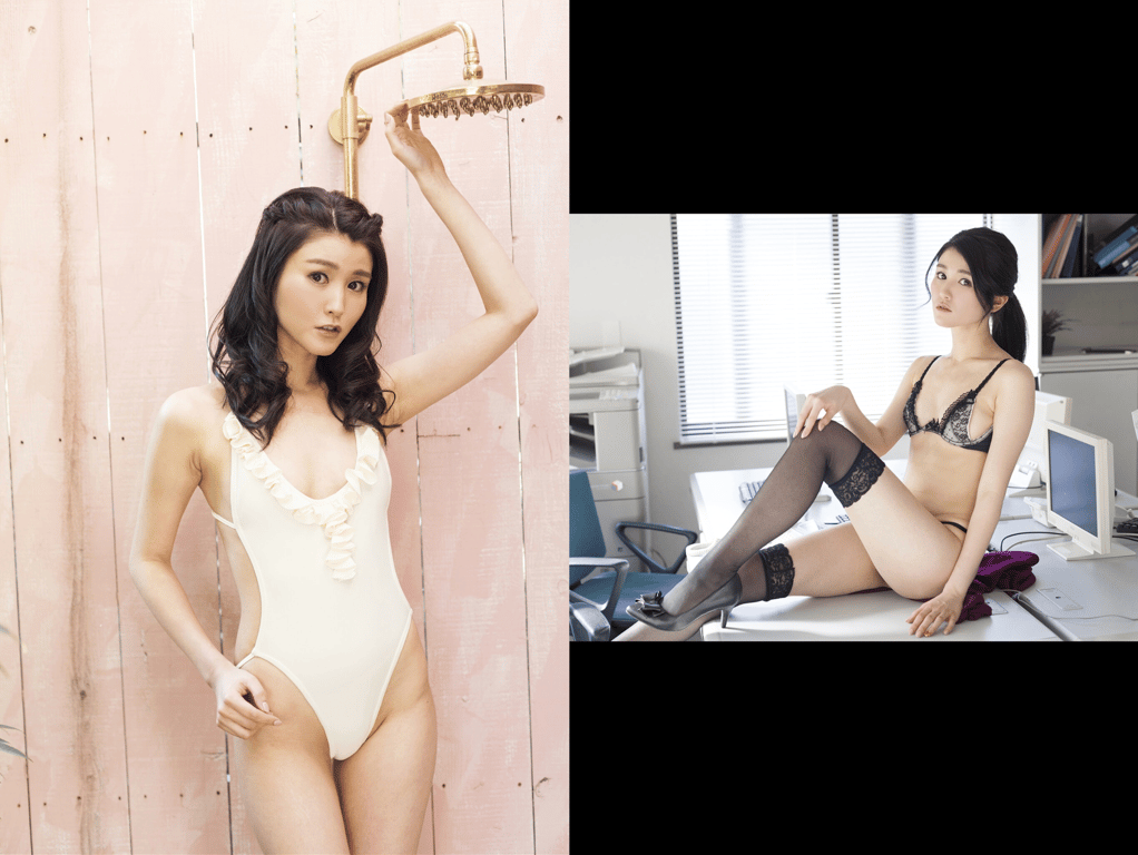 图片[13]-Remix数字写真集 冈田千穗『成人千』(Labyrinth) - 在线免费观看-阅图吧