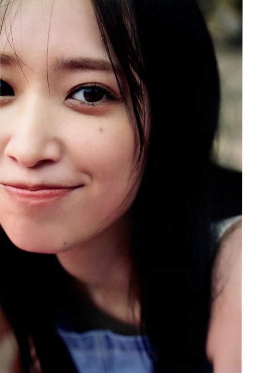 图片[19]-#日向坂46 佐佐木久美 1st写真集 翻阅的日常 - 全本免费在线观看-阅图吧