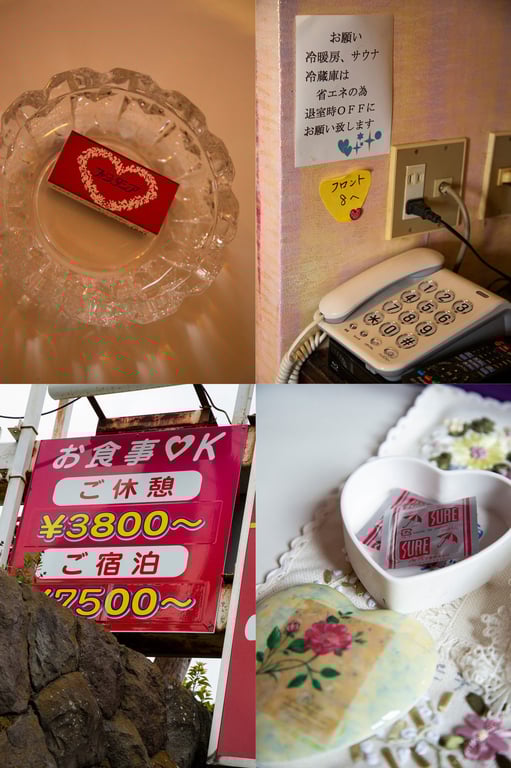 图片[8]-#Saika Kawakita 河北彩花 – I wish I could hold you at the Showa Retro Love Hotel 昭和怀旧情人旅馆で抱いてくれたらいいのに (2022-03-04) - 全本免费在线观看-阅图吧