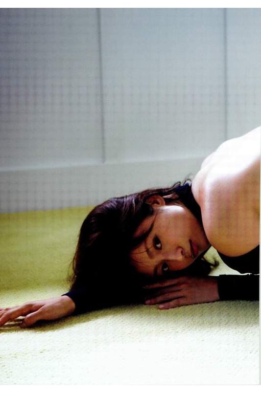 图片[52]-#深田恭子写真集 This Is Me [Low quality version] - 全本免费在线观看-阅图吧