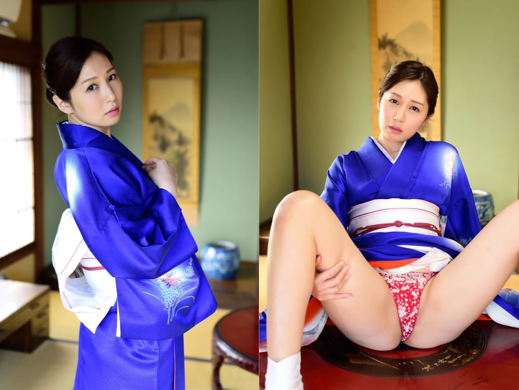 图片[25]-#佐々木あき Luxury Romance 美丽女人的裸体与不贞 - 全本免费在线观看-阅图吧