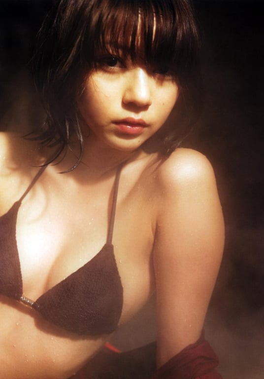 图片[88]-#Yuria Haga 芳贺优里亚 – YUUREAL (2009-04-04) - 全本免费在线观看-阅图吧