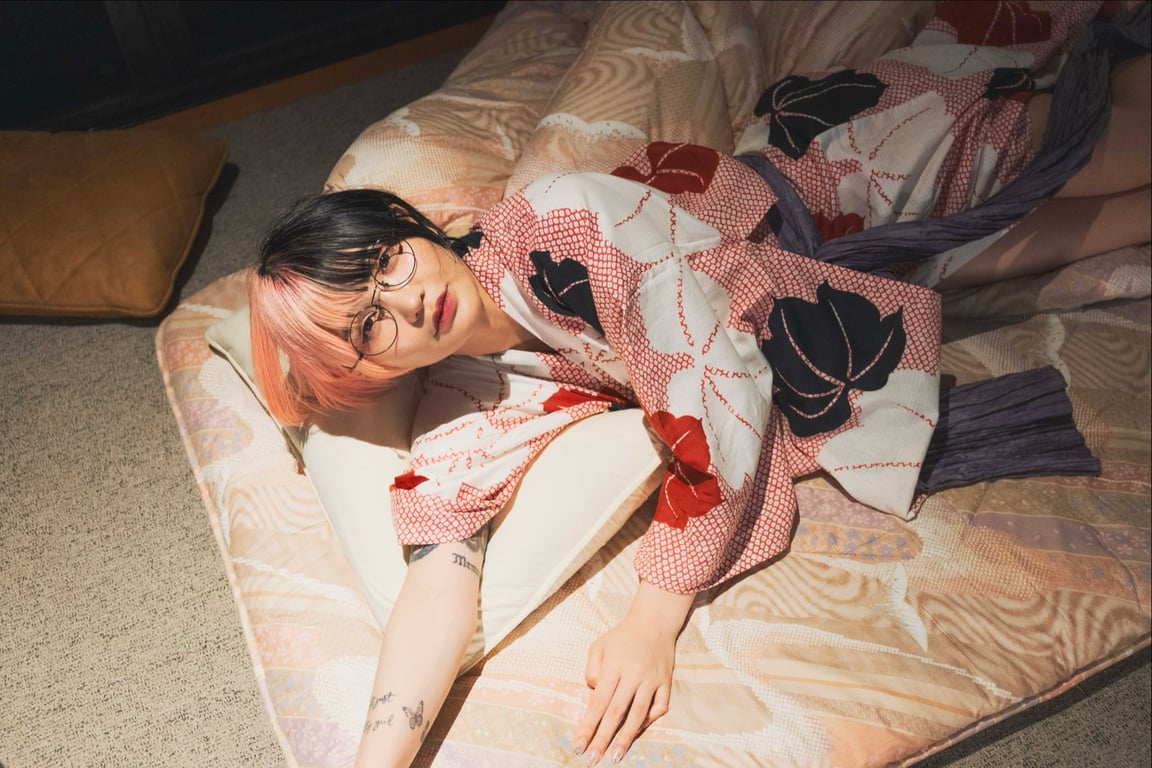 图片[148]-ちゅきめろでぃ 2nd 写真集『一泊二日』 - 在线免费观看-阅图吧