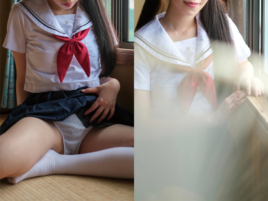 图片[61]-#制服少女裸体写真集 和室編 vol.2 - 全本免费在线观看-阅图吧