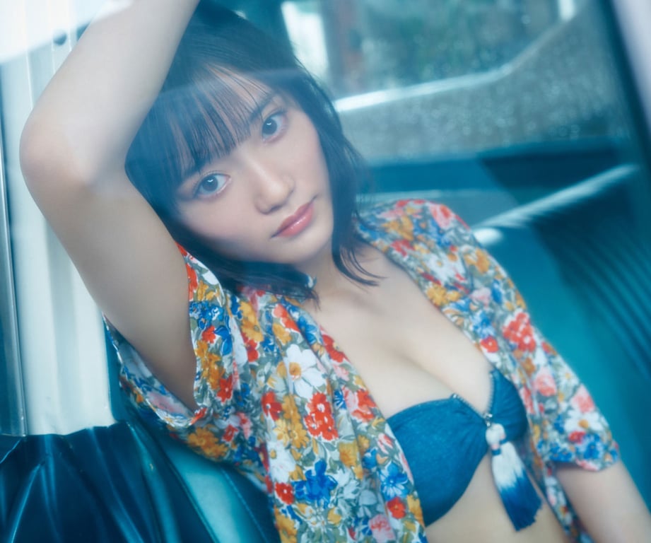 图片[34]-#Suzuka 涼雅 – SUZUKA 19(NO watermark) - 全本免费在线观看-阅图吧