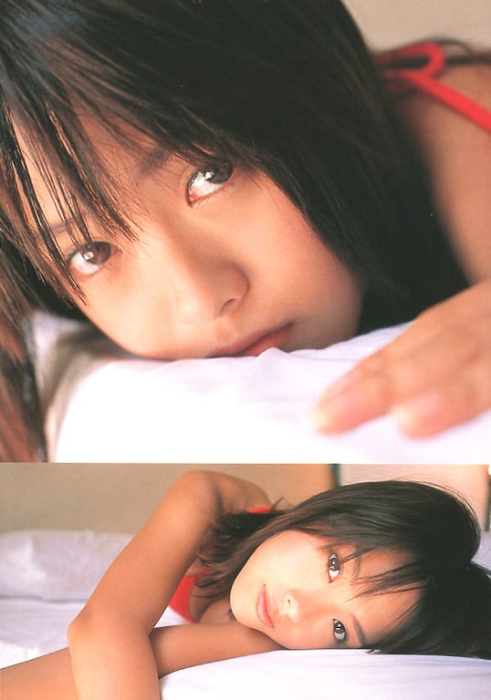 图片[31]-#伊藤瞳 – 15歳 - 全本免费在线观看-阅图吧