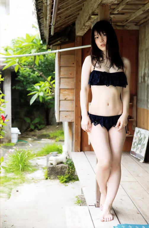 图片[41]-#2014.12.24 内田真礼首本写真集「真礼」 - 全本免费在线观看-阅图吧