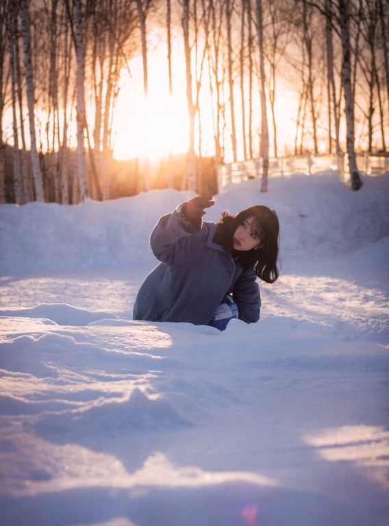 图片[26]-Miku Kanemura 金村美玖 - 1st Photobook Compass 罗针盘 (2022-12-20) - 在线免费观看-阅图吧