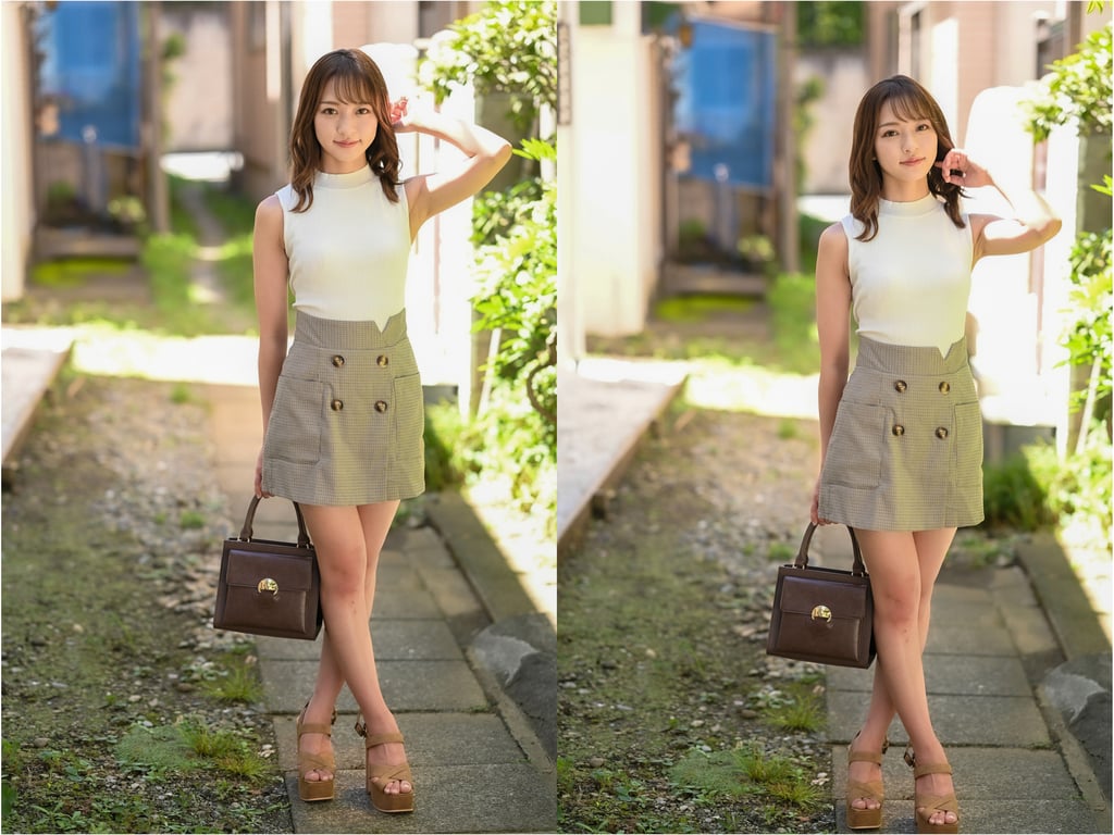 图片[55]-#流川夕 Yu Rukawa 激写美女 Photo & Lingerie - 全本免费在线观看-阅图吧