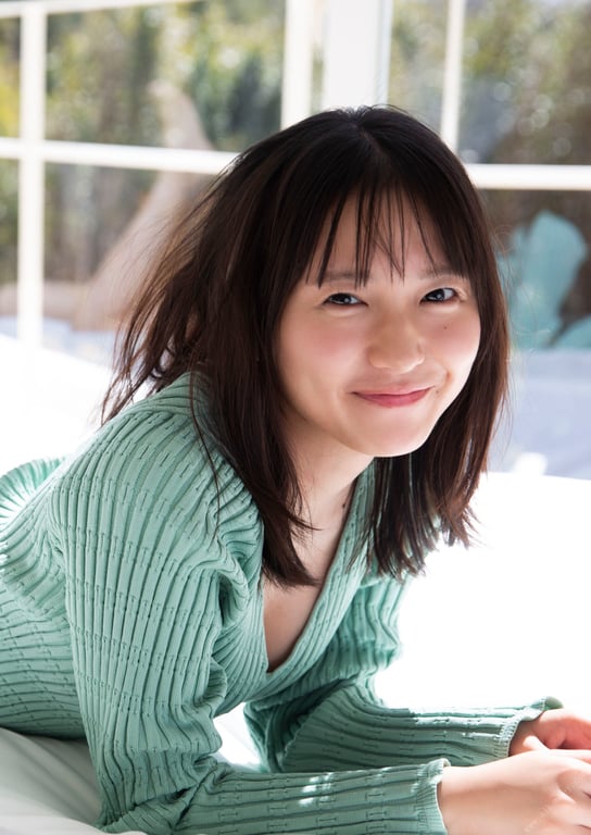 图片[35]-2024.05.09 【デジタル限定 YJ PHOTO BOOK】志田音々写真集「和音与圆圆。」 - 在线免费观看-阅图吧