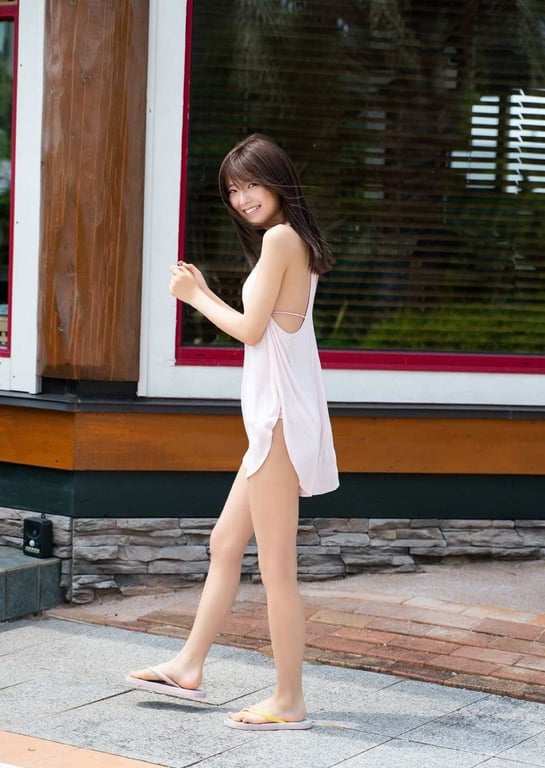 图片[3]-#Mio Kudo 工藤美樱 – Don’t distract!! 不许走神！！ (2020-09-17) - 全本免费在线观看-阅图吧