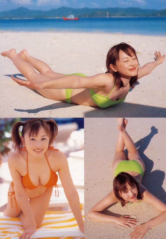 图片[21]-#杏さゆり – DIGI TOKU SERIES 08 杏さゆり in Thailand DVD 写真集 - 全本免费在线观看-阅图吧