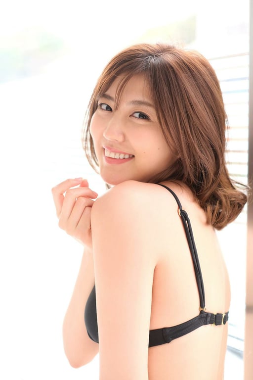 图片[89]-#岩﨑名美「#美腿 THE BODY!!」 Coper - 全本免费在线观看-阅图吧