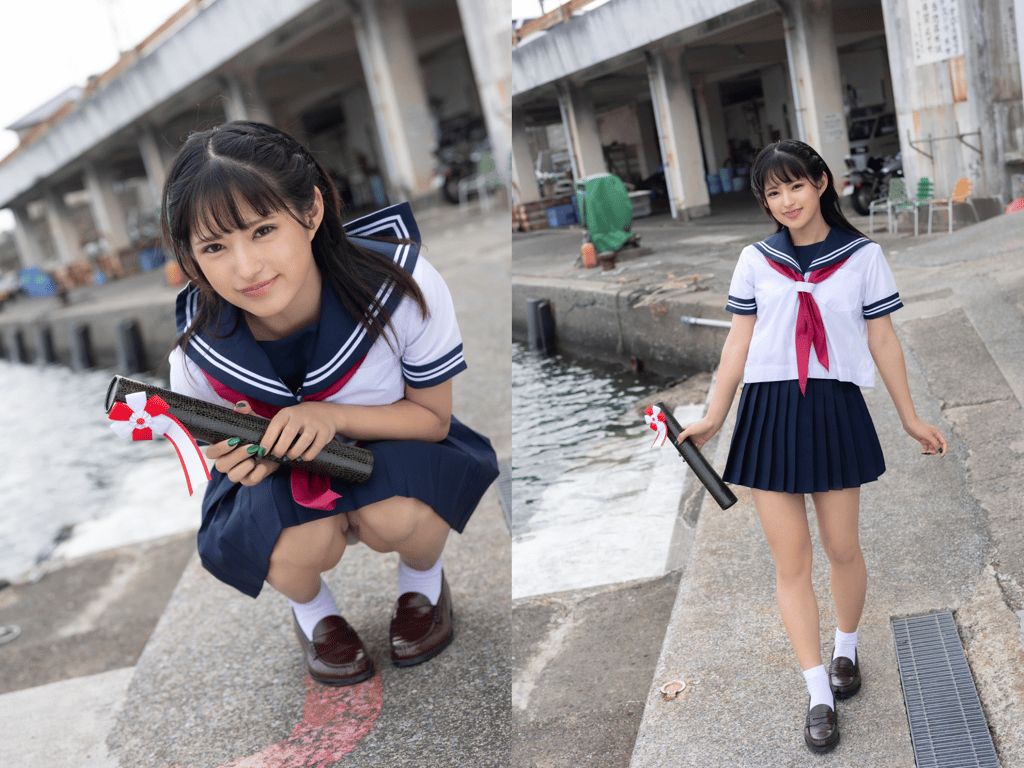 图片[5]-#渚光希 最後のグラビア写真集 GRAVURE PHOTO BOOK - 全本免费在线观看-阅图吧