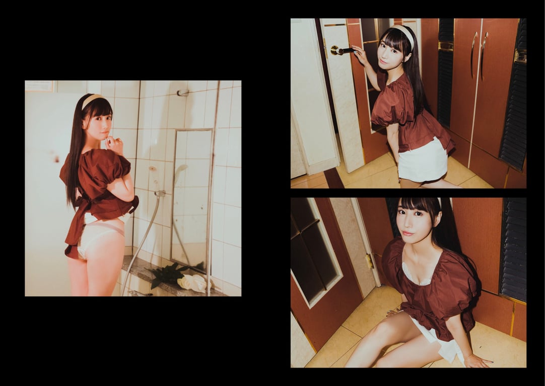 图片[5]-#Escape 初川南 - 在线免费观看-阅图吧