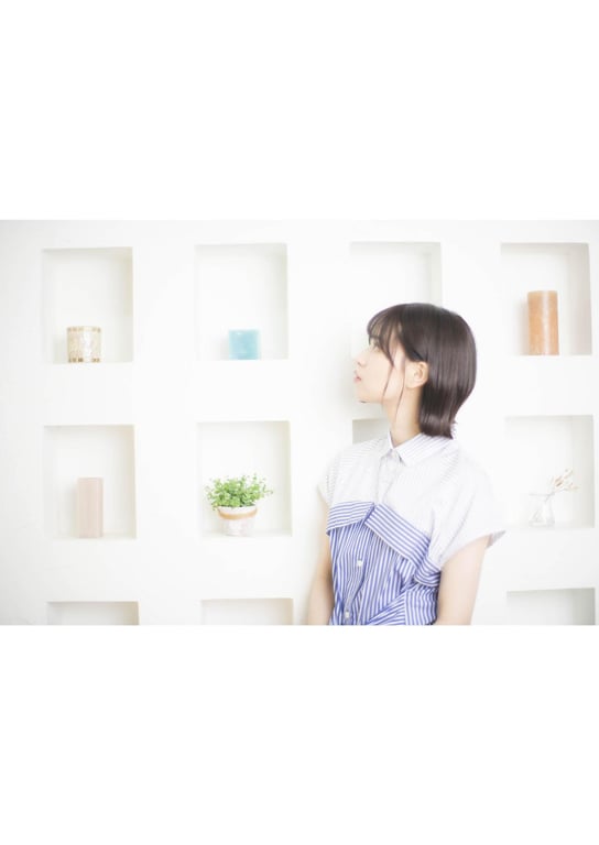 图片[5]-#Shiika Arai 新井椎夏 – 1st Photobook I\’m happy 真开心 (2023-01-26) - 全本免费在线观看-阅图吧