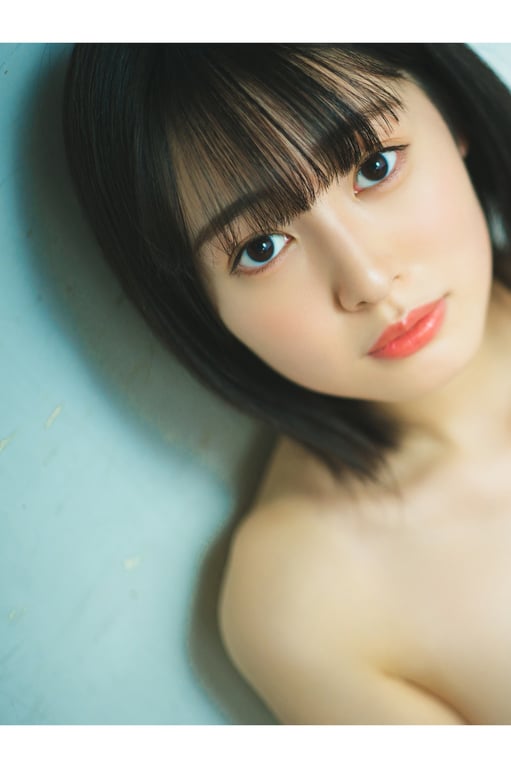 图片[44]-2023.12.01 白滨美兔「鸟取诞生的超逸才！」【Young Champion Diggra】 - 在线免费观看-阅图吧