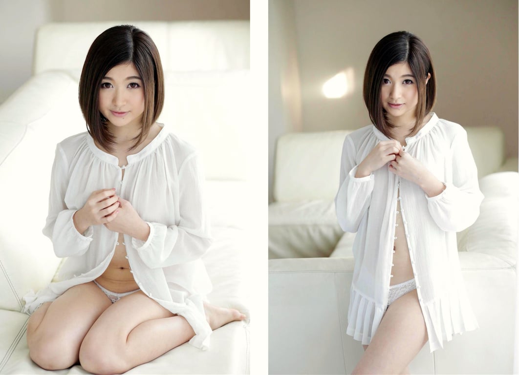 图片[25]-河合紗里 想要触摸的肌肤 - 在线免费观看-阅图吧